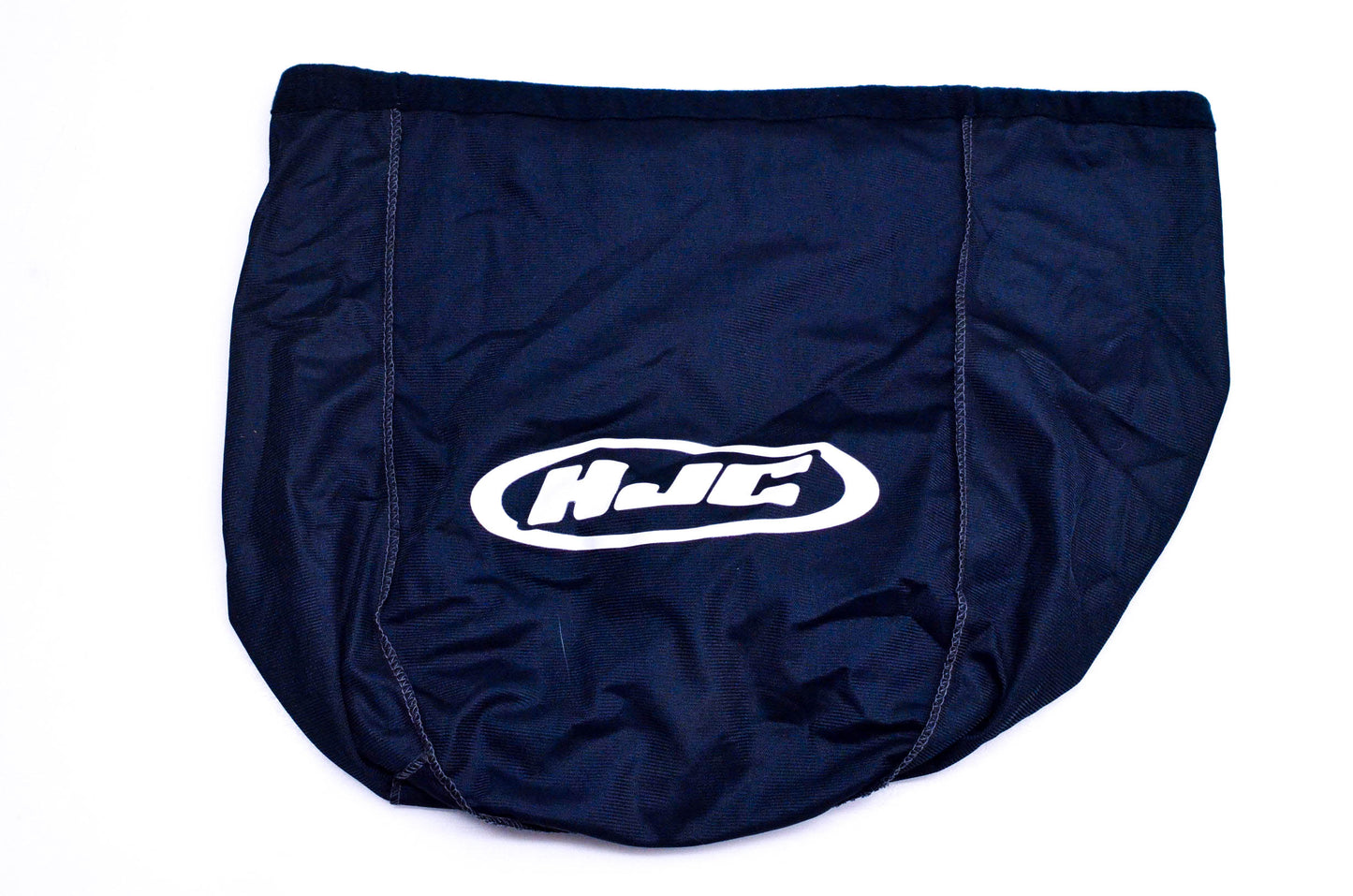 HJC Black Helmet Bag NOS