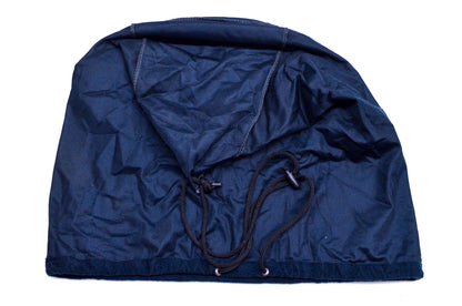HJC Black Helmet Bag NOS