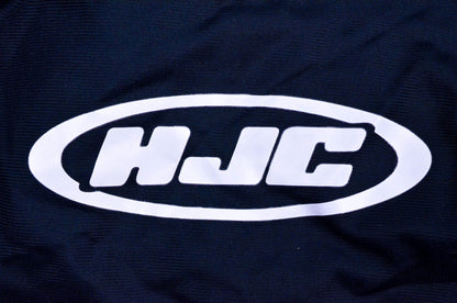 HJC Black Helmet Bag NOS