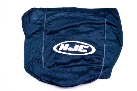 HJC Dark Teal Helmet Bag NOS