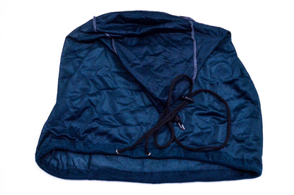 HJC Dark Teal Helmet Bag NOS