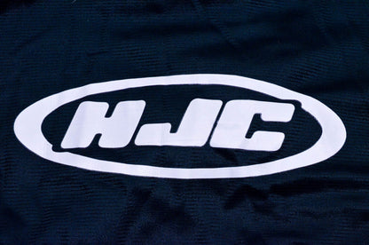 HJC Dark Teal Helmet Bag NOS