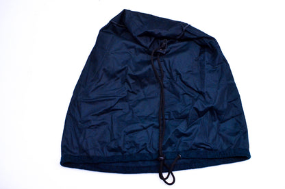 HJC Large Dark Teal Helmet Bag NOS