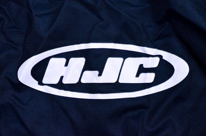 HJC Large Dark Teal Helmet Bag NOS