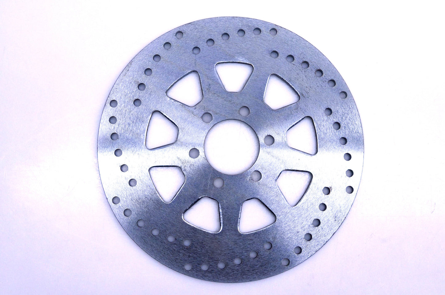 EBC MD3044 Rear Brake Rotor Disk NOS
