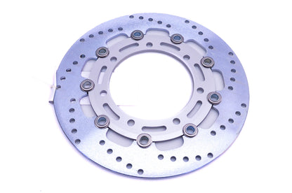 EBC MD4124LS Front Left Brake Rotor Disk NOS