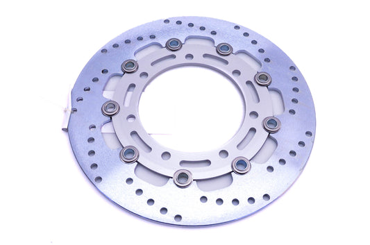 EBC MD4124LS Front Left Brake Rotor Disk NOS