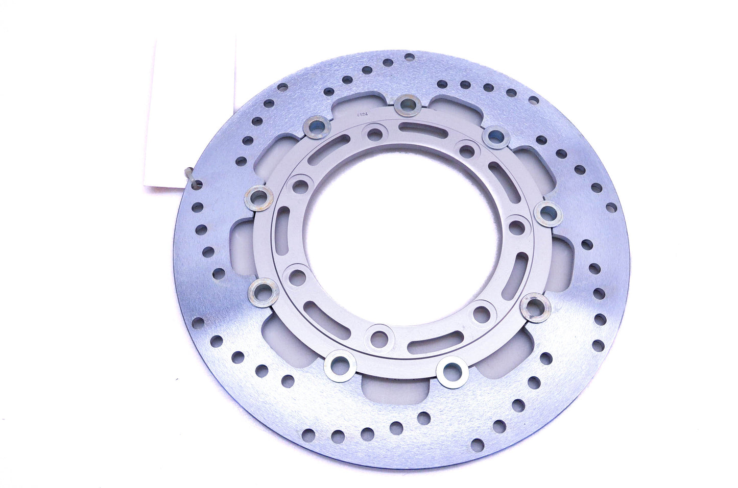 EBC MD4124LS Front Left Brake Rotor Disk NOS