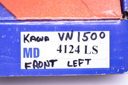 EBC MD4124LS Front Left Brake Rotor Disk NOS