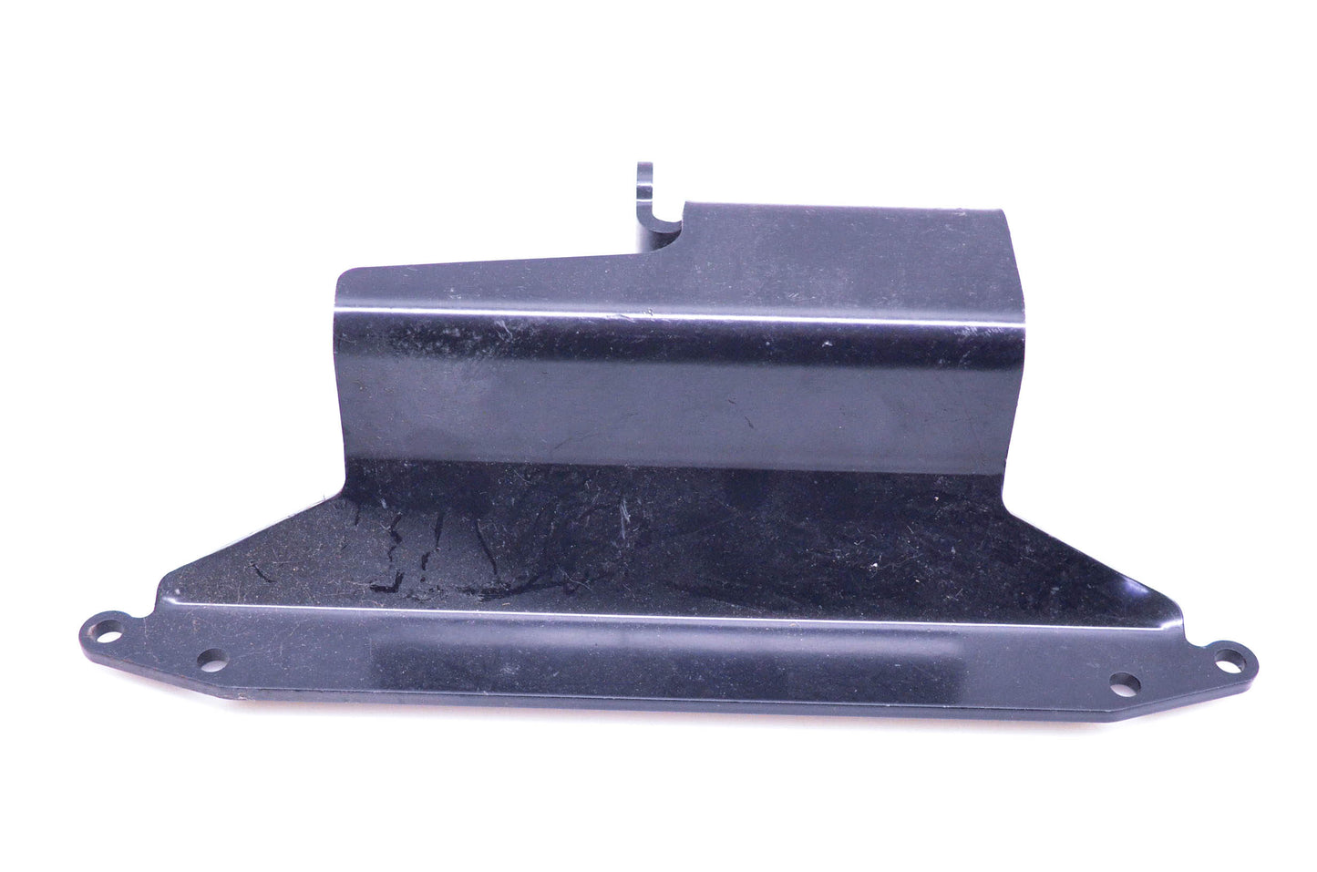 New OEM Suzuki 62781 Plow Mount Bumper Bracket NOS