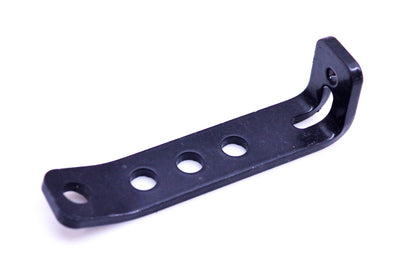 New OEM Suzuki 62796 Plow Mount Cable Termination Bracket NOS
