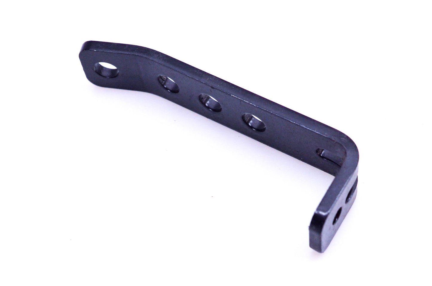 New OEM Suzuki 62796 Plow Mount Cable Termination Bracket NOS