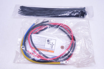 Warn B16-F28M0-V0-00, 93480 Winch Mount Hardware Kit NOS