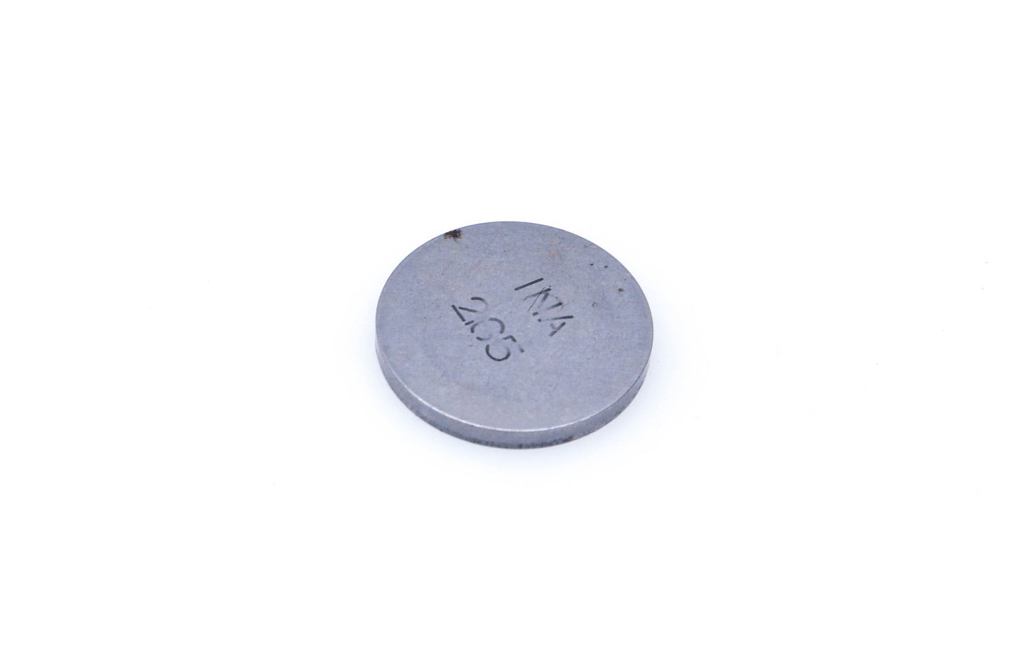 New OEM Triumph 1130265-T0301 2.650mm Shim NOS