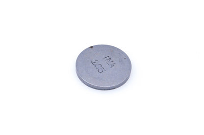 New OEM Triumph 1130265-T0301 2.650mm Shim NOS