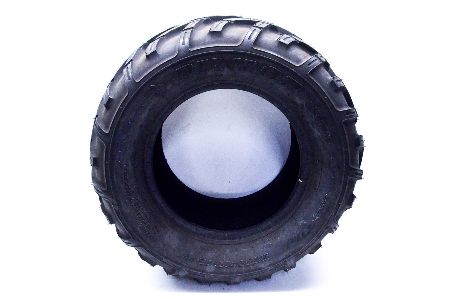 Dunlop KT145 AT25x10-12 Tire NOS