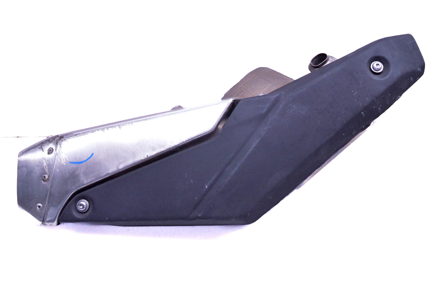 OEM Triumph T2202040 Street Triple Exhaust Muffler