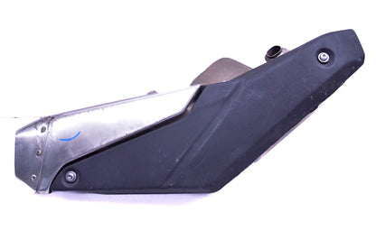 OEM Triumph T2202040 Street Triple Exhaust Muffler