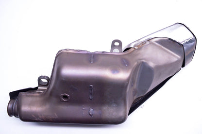 OEM Triumph T2202040 Street Triple Exhaust Muffler