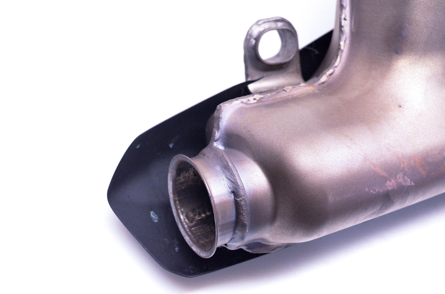 OEM Triumph T2202040 Street Triple Exhaust Muffler