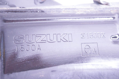 OEM Suzuki 15J0A GSXR-650 2014 Stock Exhaust Pipe Assembly