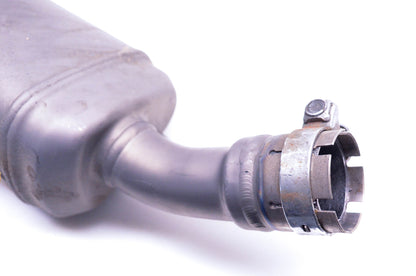 OEM Suzuki 15J0A GSXR-650 2014 Stock Exhaust Muffler