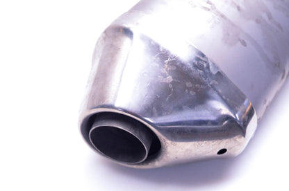OEM Suzuki 15J0A GSXR-650 2014 Stock Exhaust Muffler