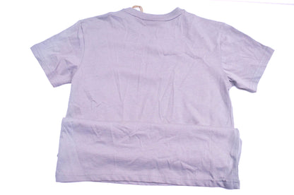 New OEM Triumph MTSS14414 Leading The Way Tee Shirt Grey Small NOS