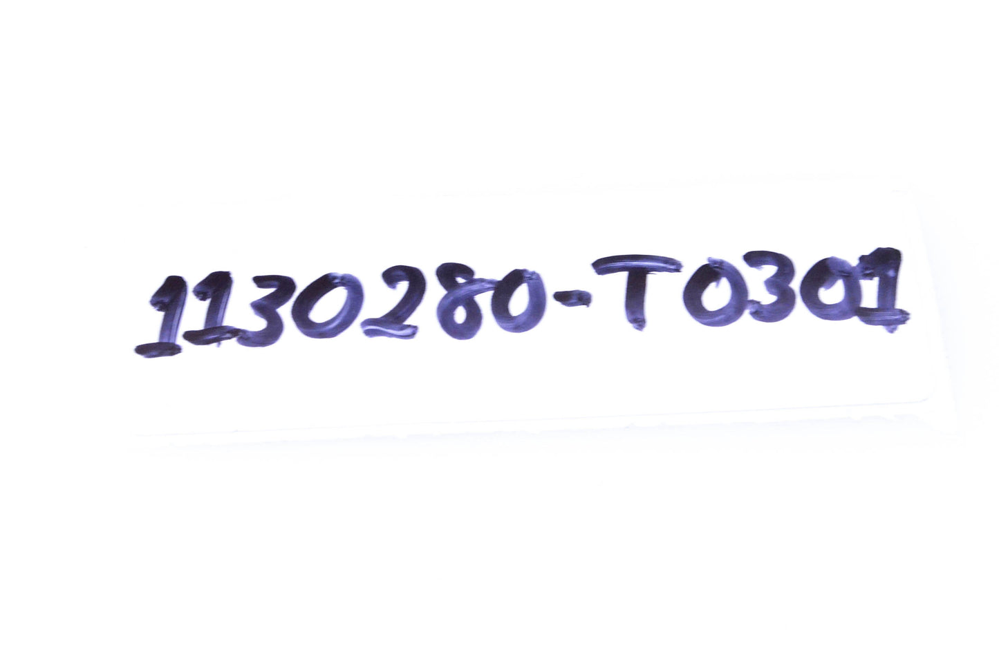 New OEM Triumph 1130280-T0301 2.800mm Shim NOS