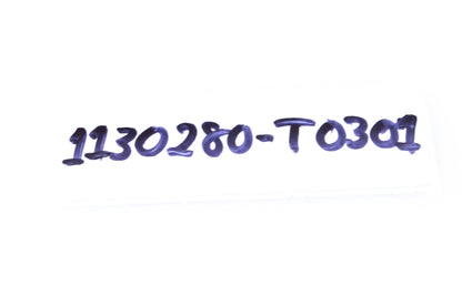 New OEM Triumph 1130280-T0301 2.800mm Shim NOS