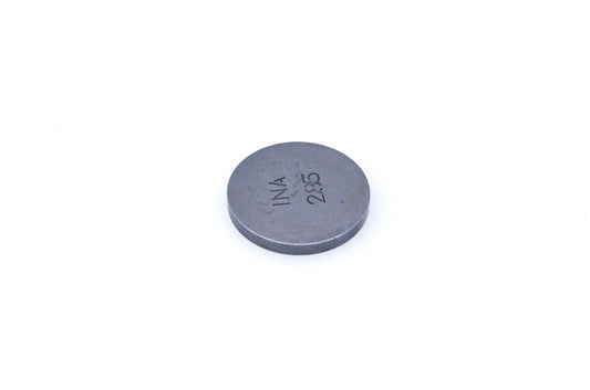 New OEM Triumph 1130285-T0301 2.850mm Shim NOS