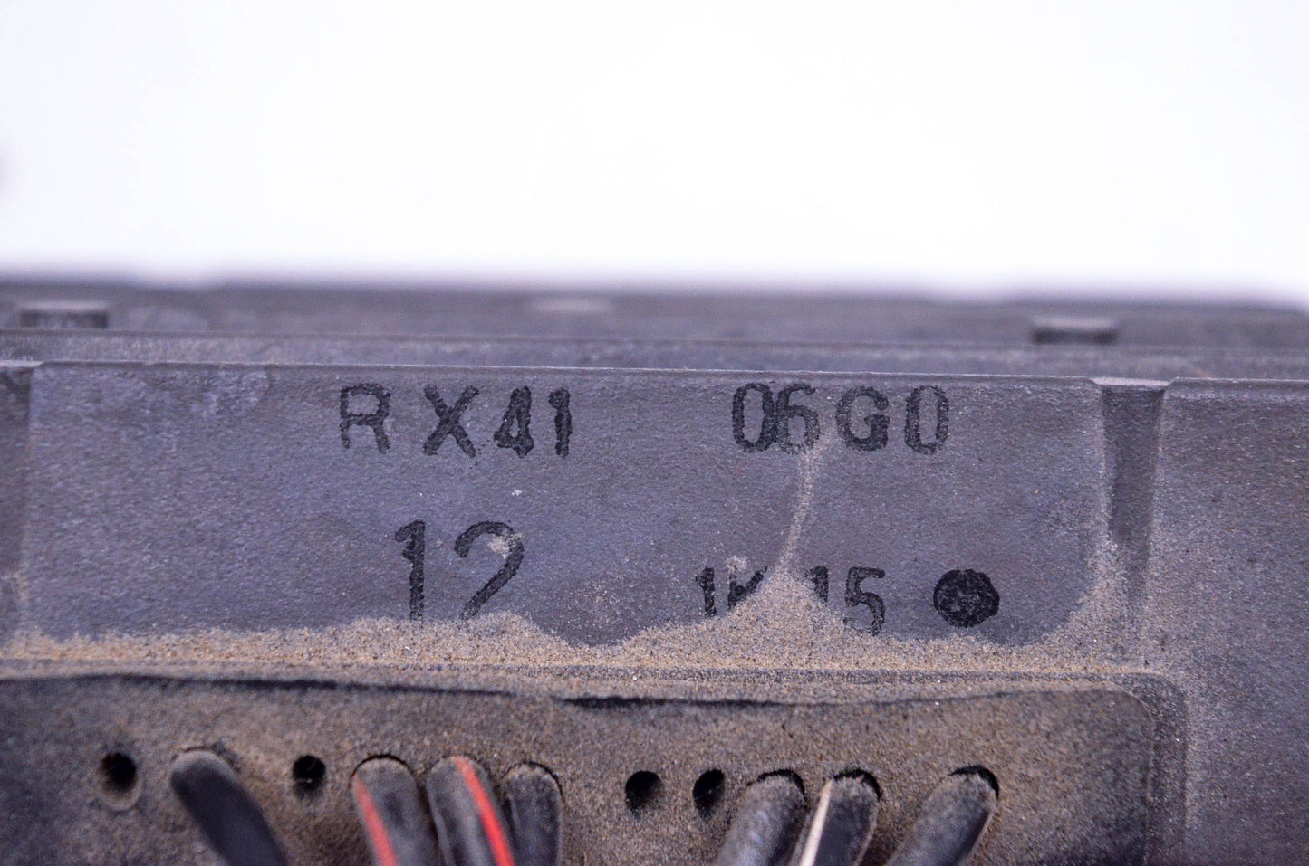 OEM Suzuki 32800-06G02-RX0 Voltage Rectifier