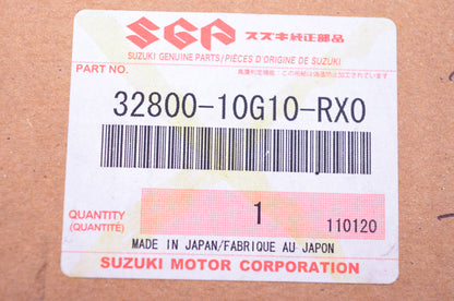 OEM Suzuki 32800-10G10-RX0 Voltage Rectifier