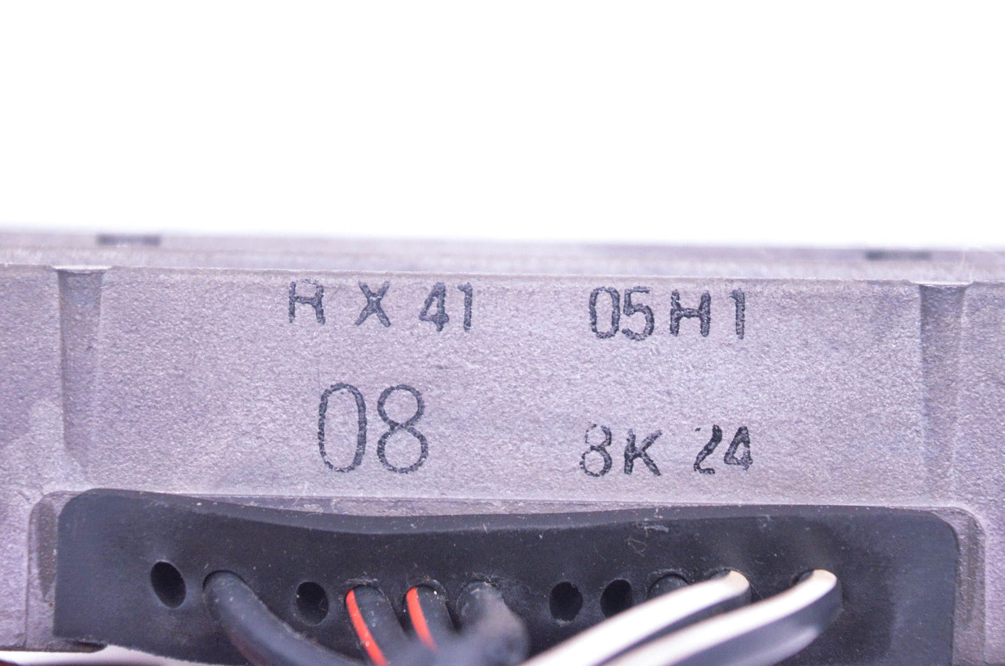 OEM Suzuki 32800-05H11-RX0 Voltage Rectifier