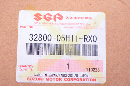OEM Suzuki 32800-05H11-RX0 Voltage Rectifier