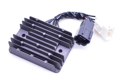 New OEM Suzuki 32800-05H20-RX0 Voltage Rectifier NOS