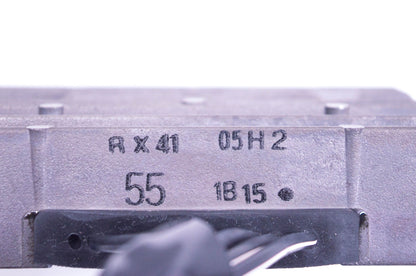 New OEM Suzuki 32800-05H20-RX0 Voltage Rectifier NOS