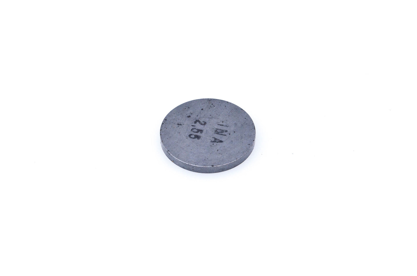 New OEM Triumph 1130255-T0301 2.550mm Shim NOS