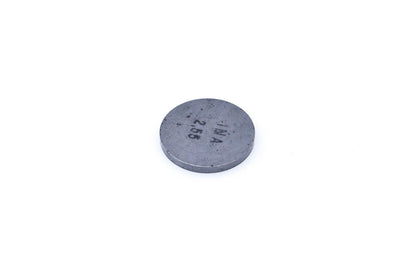 New OEM Triumph 1130255-T0301 2.550mm Shim NOS