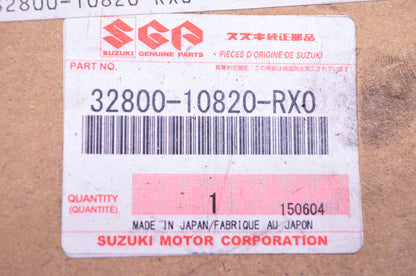 OEM Suzuki 32800-10820-RX0 Voltage Rectifier