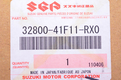OEM Suzuki 32800-41F11-RX0 Voltage Rectifier