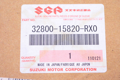 OEM Suzuki 32800-15820-RX0 Voltage Rectifier