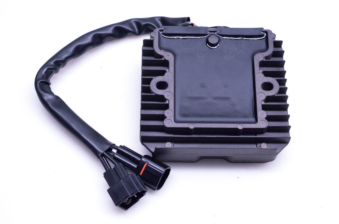 New OEM Suzuki 32800-15820-RX0 Voltage Rectifier NOS