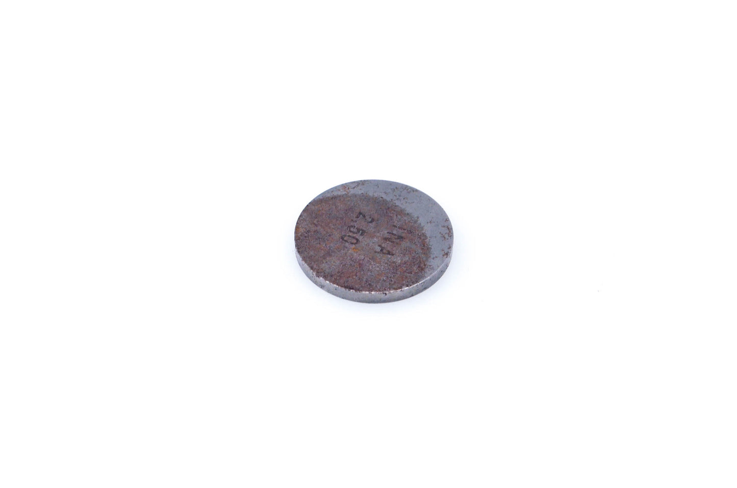 New OEM Triumph 1130250-T0301 2.500mm Shim NOS