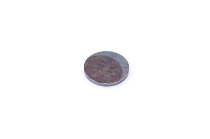 New OEM Triumph 1130250-T0301 2.500mm Shim NOS