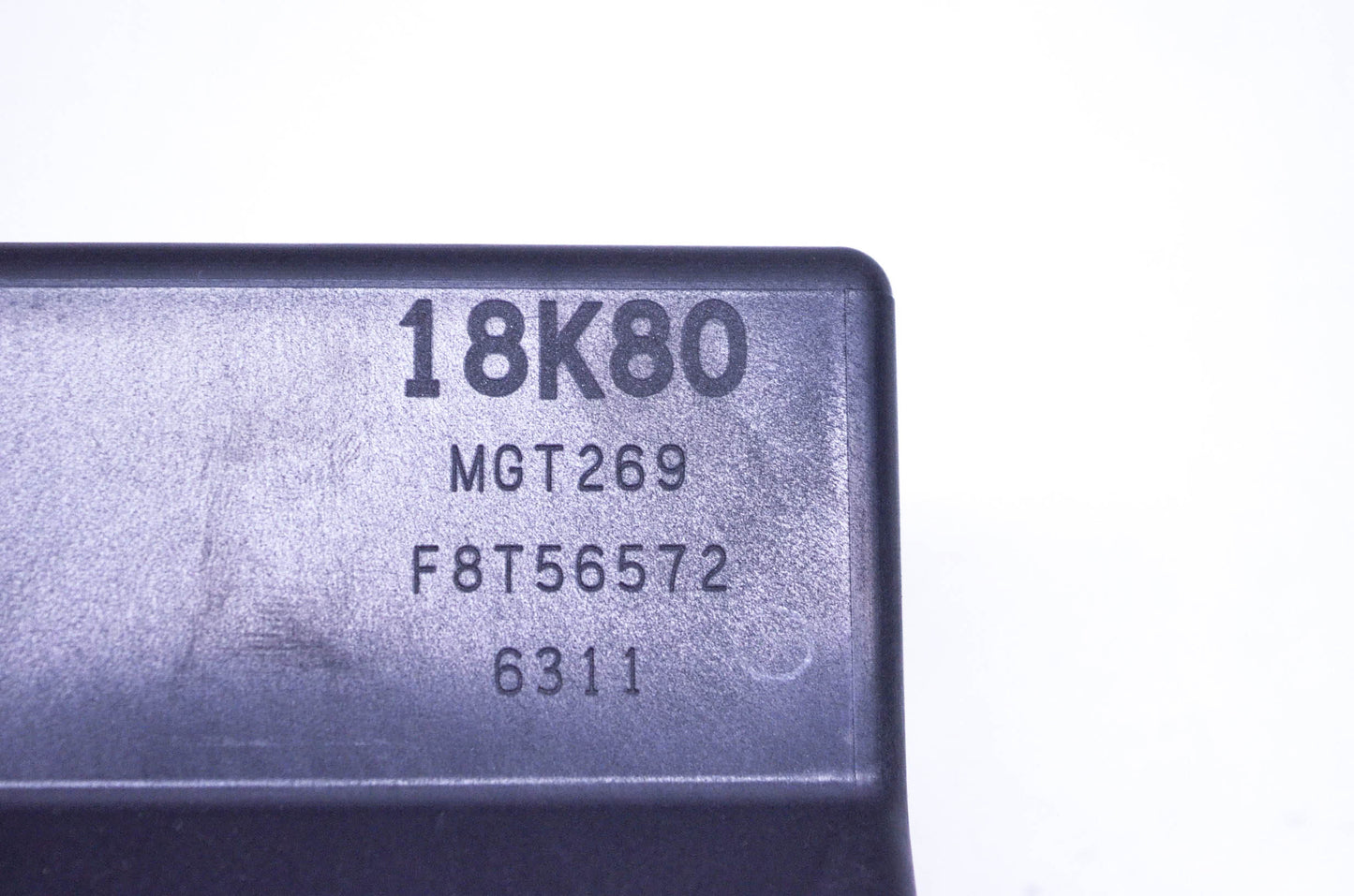 New OEM Suzuki 32920-18K81-RX0 Electronic Control Unit NOS