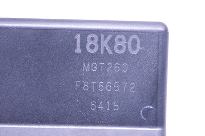 New OEM Suzuki 32920-18K81-RX0 Electronic Control Unit NOS