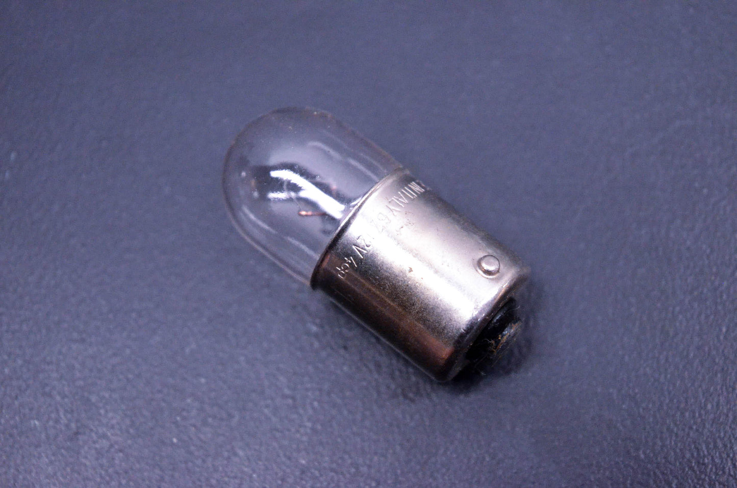 Aftermarket 12v 4cp Bulb NOS