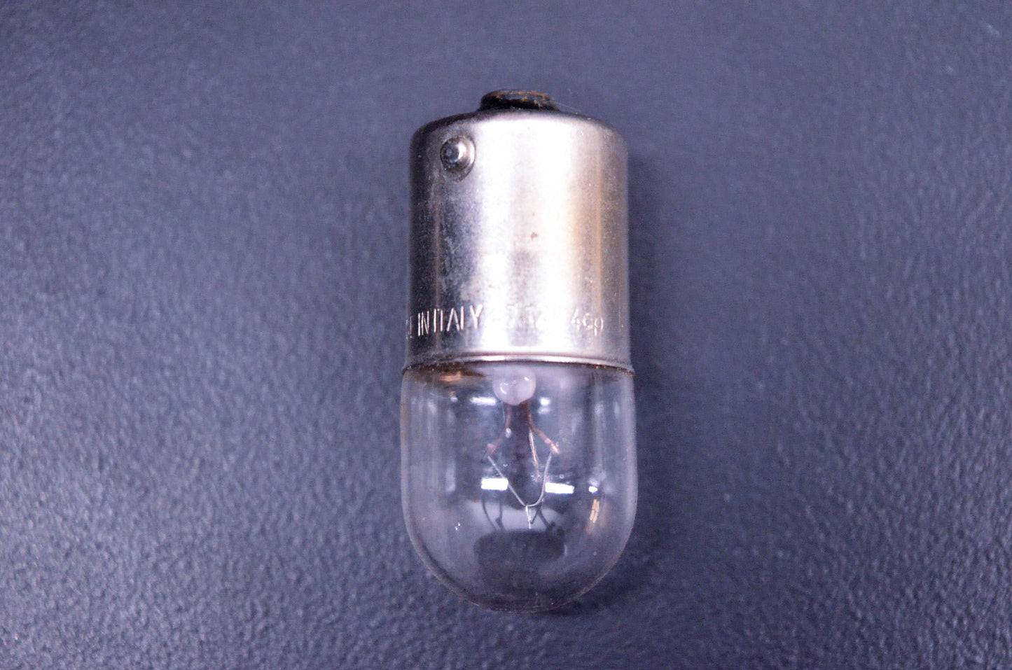 Aftermarket 12v 4cp Bulb NOS