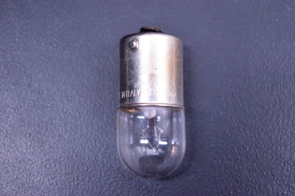 Aftermarket 12v 4cp Bulb NOS